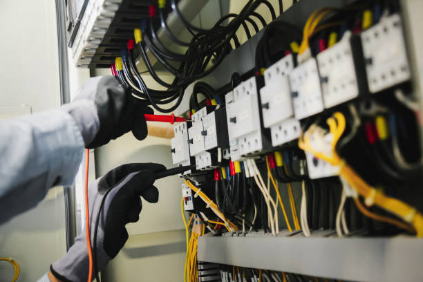 Best Emergency Electrical Repair Services  in Galena, OH