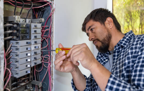 Best Industrial Electrical Services  in Galena, OH