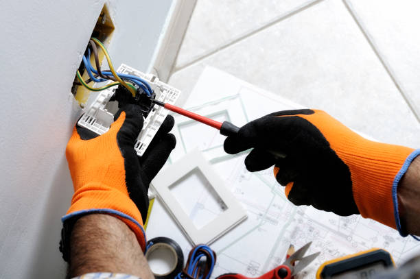 Best Electrical Remodeling Services  in Galena, OH